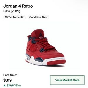 jordan 4